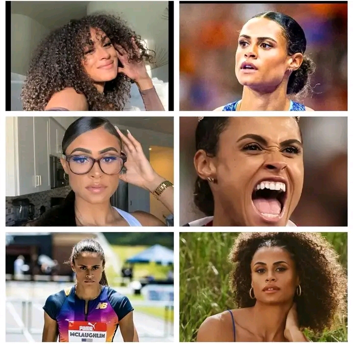Exposing the Multidimensional Sydney McLaughlin-Levrone: An Advocate of Unwavering Commitment and Unrestrained Exuberance…