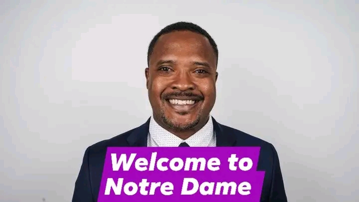 Breaking News:Notre Dame is hiring Detroit Lions Director of Scouting Advancement Mike Martin as its new general manager close source reveals…