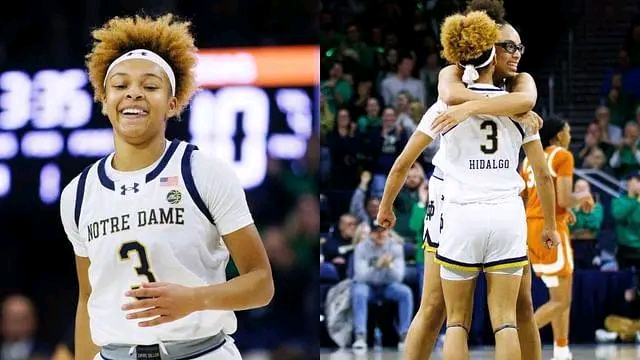 Unstoppable Run:Notre Dame Women Stays Invincible, Take Down Duke 64-49 Ranked No.1 AP Poll Nationally…