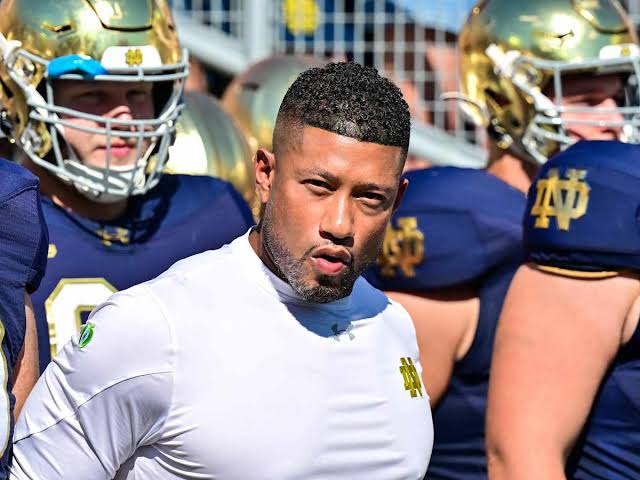 Breaking Meet Notre Dame Football’s 2025 Recruiting Class Commitments…