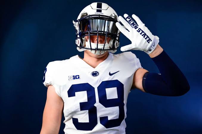 Breaking News: 4-Star Pennsylvania LB Anthony Sacca commits to Notre Dame…