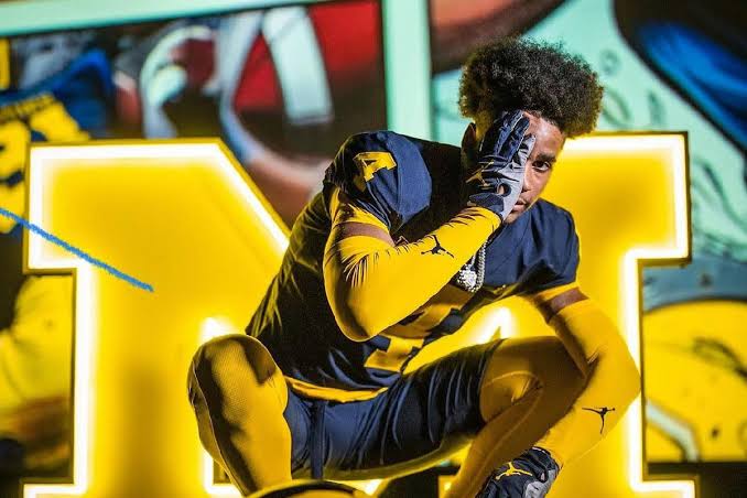 GOOD NEWS: 4-Star North Carolina Safety JaDon Blair commits to Notre Dame…