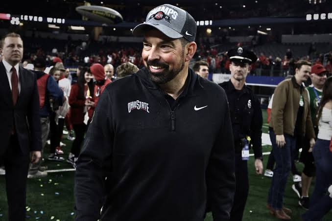 Ryan Day Strikes Back: Ohio State’s Bold Response to James Franklin’s Poaching with Strategic Coaching Moves.