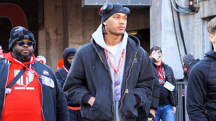 Michigan Football Lands Game-Changing Commitment: Five-Star Freshman Chris Henry Jr. Chooses Wolverines Over OSU, Gamecocks, and Oregon.