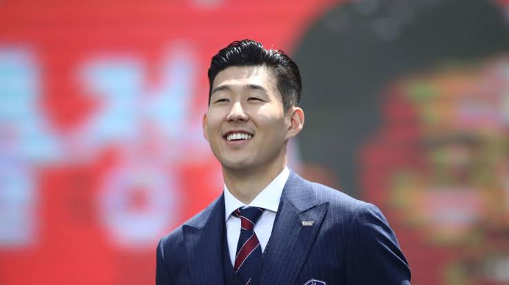 Sad News: Son Heung-min Announces the Death of His Beloved………see more