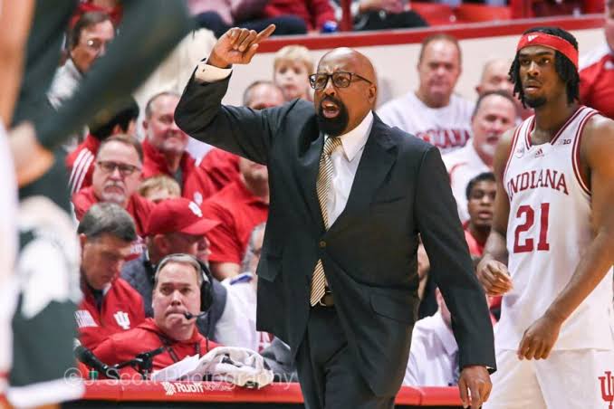 Breaking: Mike Woodson sends Heartbreak message to Indiana after huge win over No. 11 Michigan State.