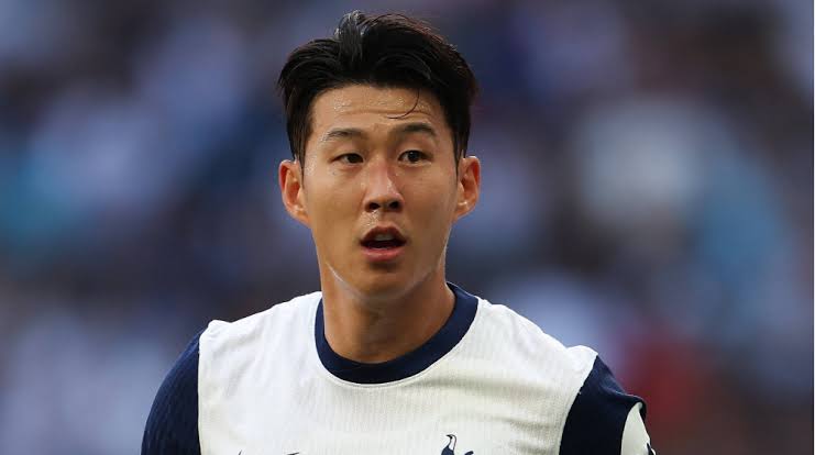 Sad News: Son Heung-min have made announcement about the dead of his beloved…….see more