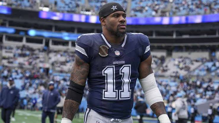 I AM LEAVING: NFL player Micah Parsons has made announcement that he is leave the Dallas cowboys due to.