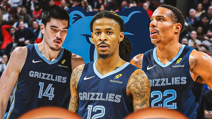 Good News: Netflix Set to Release Documentary on Memphis Grizzlies….