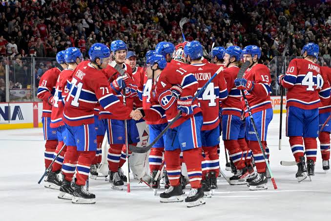 Good News: Netflix Set to Release Documentary on Montreal Canadiens…