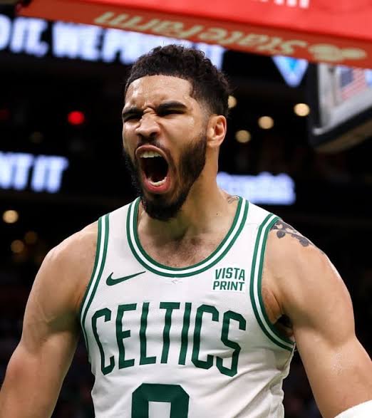 News flashed: Jayson Tatum is reportedly willing to make a $200 million bid for …