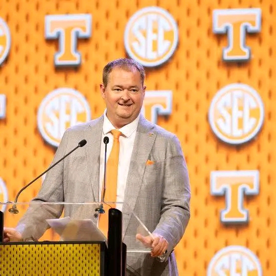 “GOOD BYE” Sad news: Tennessee Vols head coach Josh Heupel has officially Announce his departure as head coach following NFL Proposal as the head coach of….