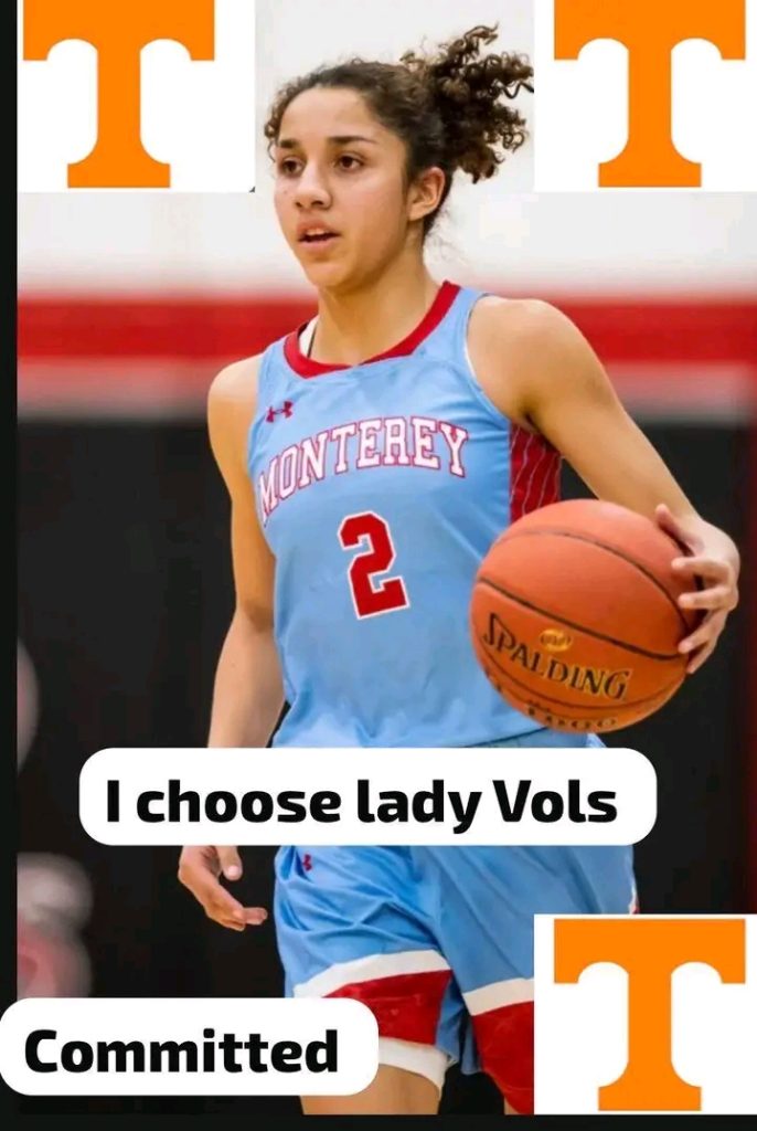 Tennessee Lands No. 1 Prospect Aaliyah Chavez in Stunning Recruiting Win – Are the Lady Vols the New Team to Beat in College Basketball?