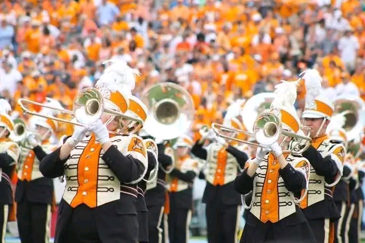 ACCORDING TO ESPN: Tennessee volunteers University Marching Band, renowned as “The Showband of the Southwest”Tennessee volunteers, has been selected to perform at the halftime show of the Super Bowl……