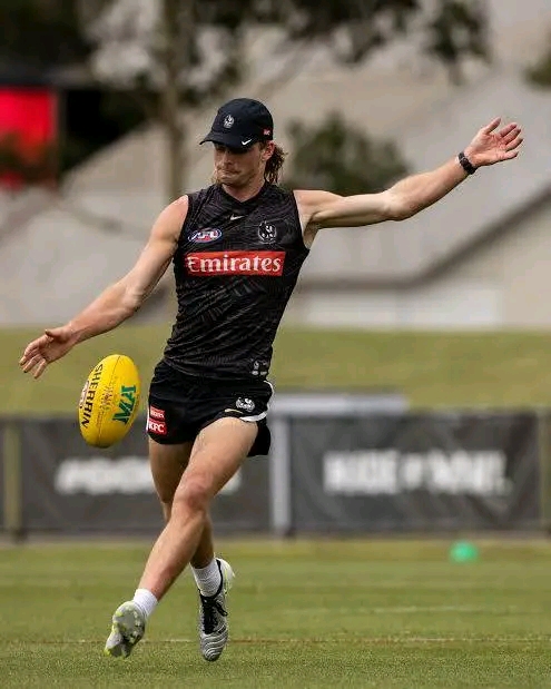 BREAKING: Collingwood Football Club Announces Shocking Decision to Switch Codes, Ditching Australian Rules Football for Professional Quidditch, Citing “Untapped Market” and “Increased Excitement” Starting Next Season…