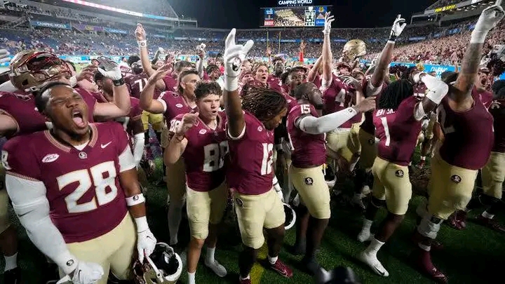 Netflix has announced the upcoming release of a highly anticipated documentary that delves into the rich and storied history of Florida State Seminoles football…
