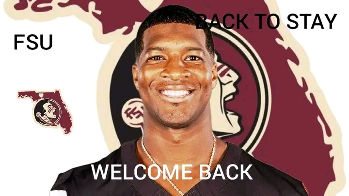 He’s Back: Ex-FSU QuarterBack Stuns the Nation Makes a Groundbreaking Headlines Commitment Return to FUS…