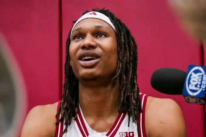 Good News: Malik Reneu Earns Prestigious Oscar Robertson Trophy Midseason Award, Cementing His Status Among Nation’s Elite Basketball Talent…