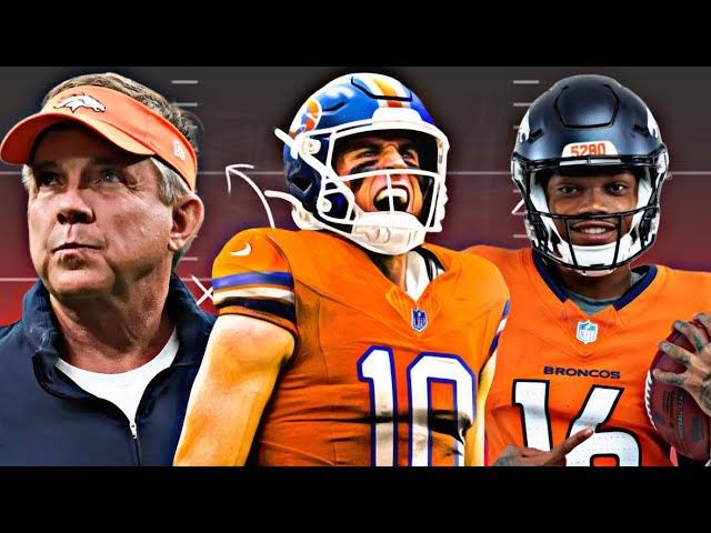 Good News: Netflix Set to Release Documentary on The Denver Broncos…