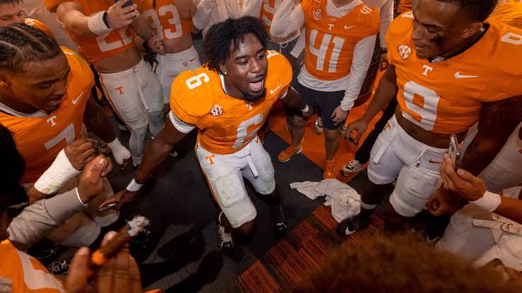 Popcorn and take some note. Netflix has officially set a release date for its highly anticipated documentary series chronicling the Tennessee vols….