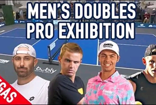 DUPLEX DYNAMITE: Mixed Doubles Duo Simone Jardim and Tyson McGuffin Unleash Unstoppable Chemistry, Claim Top Honors in Pickleball’s Most Prestigious Tournament…