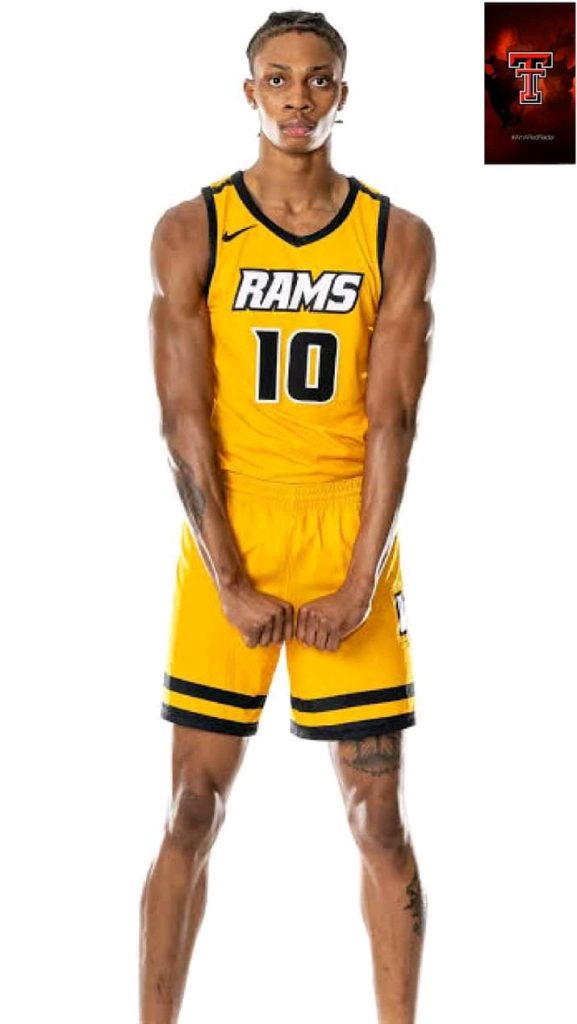 Per On3: Toibu Lawal has entered the transfer portal to Committed Texas Tech Red Over Tennessee Vols,Alabama and Kentucky….. Raiders over……