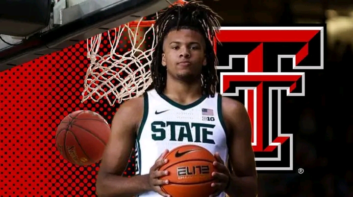 Nation’s No. 1 Player Trey McKenney Commits to Texas TechRedRaiders, Spurning Tennessee, Louisville, and Notre Dame in Major Recruitment Win…..