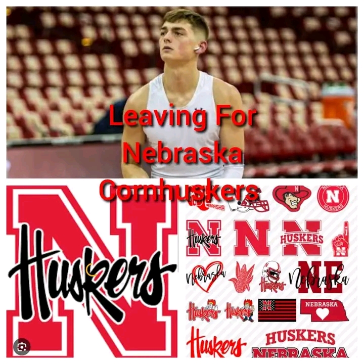 Connor Essegian Shocks Nation, Commits to Nebraska Over Alabama and WVU to Lead Cornhuskers’ Revival