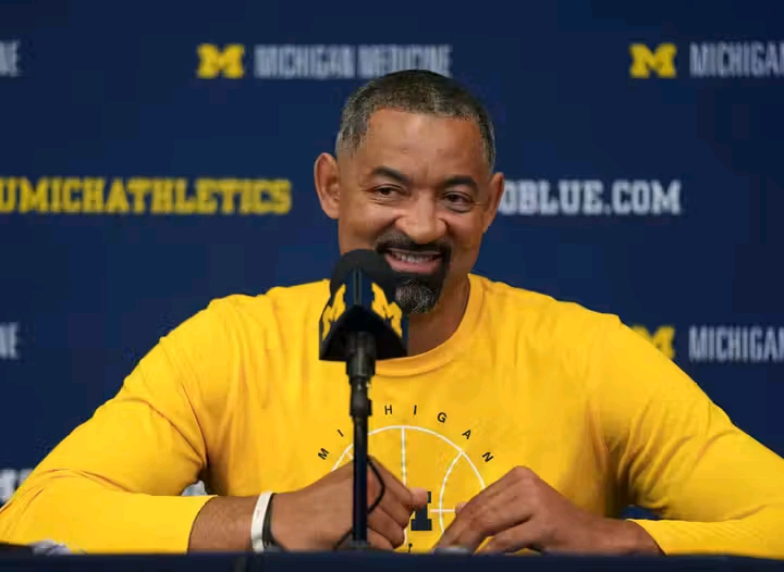 Breaking: In a heartfelt demonstration of loyalty and dedication to his alma mater, former Michigan Wolverines basketball coach Juwan Howard has pledged a remarkable $6 million to support youth programs and initiatives in the Ann Arbor comm….