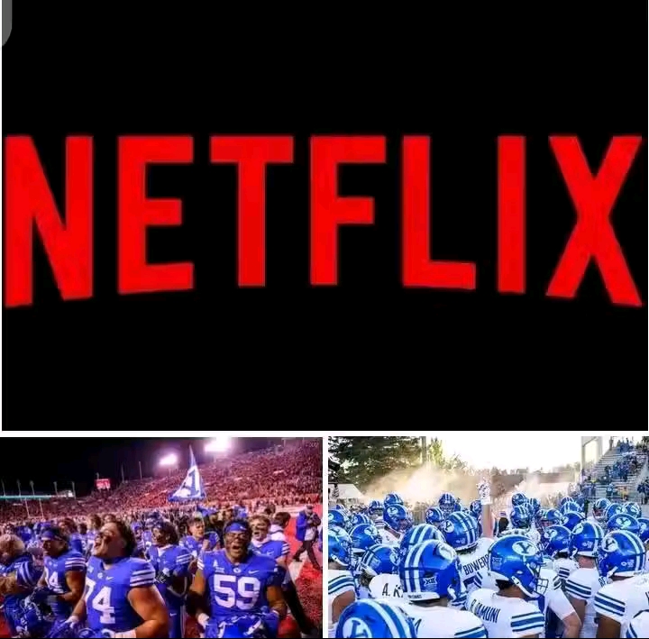 “Y Mountain Pride”: Netflix’s Landmark Documentary Unveils the Untold Story of BYU Football’s Legacy – Premiering Worldwide!