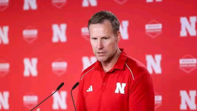 TOUCH DOWN: Nebraska Cornhusker men basketball Head coach Fred Hoiberg has officially Announced his Departure from the team following a $56.7 million contract as the head coach of Dallas….