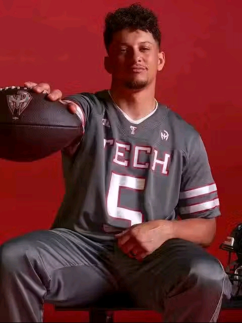 ESPN LATEST REPORT: Patrick Mahomes Donates $10 Million to Launch NIL Fund for Texas Tech Athletes” NFL superstar invests in Red Raiders’ future, creating one of the largest athlete support funds in the Big 12…