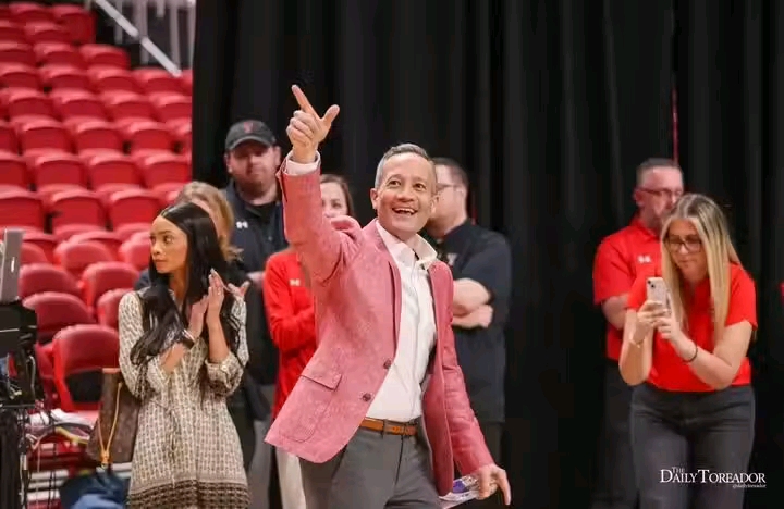 “ESPN REPORT: Grant McCasland’s Unprecedented Generosity: Texas Tech Head Coach Donates $8.4 Million Bonus and Endorsement Deal to Charities and Homeless Relief, Cementing His Legacy as a True Legend On and Off the Court”!.,