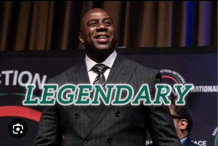 Game-Changer: Magic Johnson Donates Record $60M to Michigan State Basketball, Ushering in New Era of Excellence and Setting NCAA Benchmark — Spartans legend’s historic gift revolutionizes program, reaffirms unwavering dedication to alma mater, and redefines possibilities in college sports philanthropy.