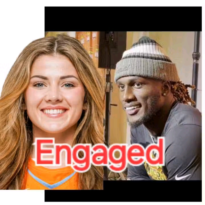 Love in Vols: Tennessee Quarterback Joe Milton III Breaks Silence, Announces Spectacular Engagement with Lady Vols Basketball Star…