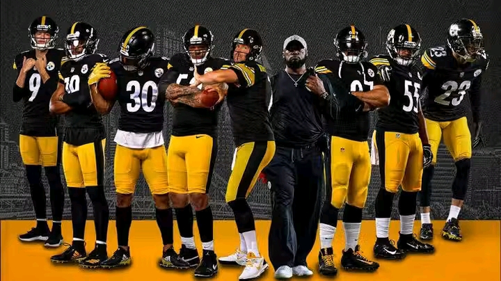 Good News: Netflix Set To Release Documentary On Pittsburgh Steelers Football…