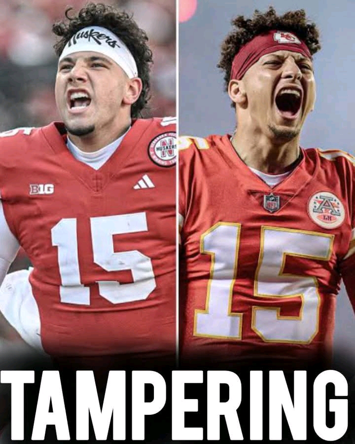 Nebraska quarterback Dylan Raiola has reportedly declined a substantial NIL offer, including a figure cited as high as $5.7 million from the University of Tennessee, reaffirming his dedication to…