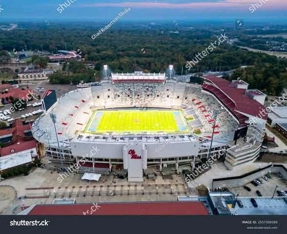 JUST IN : ole miss Football Unveil State-of-the-Art, $5.3 Billion Renovation to ole miss, Redefining College Football’s Standard with Cutting-Edge Technology, Luxury Suites, and Expanded Seating for a World-Class Fan Experience…