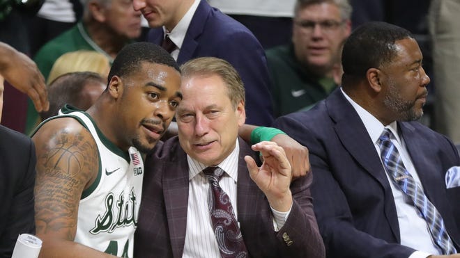 In a surprising announcement ahead of the Easter break, Michigan State head coach Tom Izzo has pledged to donate $1 million to each MSU basketball player, a move that has stunned the college basketball community and sparked widespread reactions across the sports and academic worlds.
