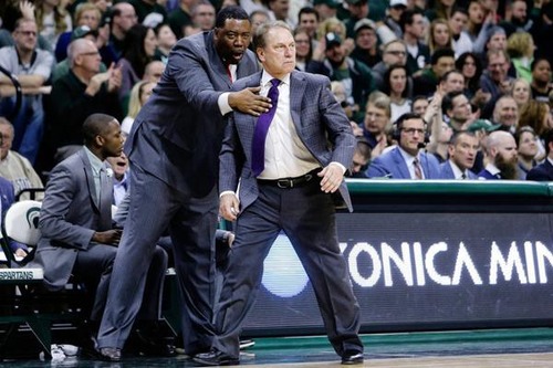 Michigan State assistant basketball coach Dwayne Stephens has publicly denied allegations of committing an NCAA violation, calling the accusations baseless and inaccurate. Stephens insists he followed all compliance rules and plans to fully cooperate with any investigation into the matter.