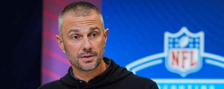 Breaking News: Raiders GM John Spytek Expresses Strong Belief in Drafting Running Backs Early, Signals Possible Bold Move in Upcoming NFL Draft