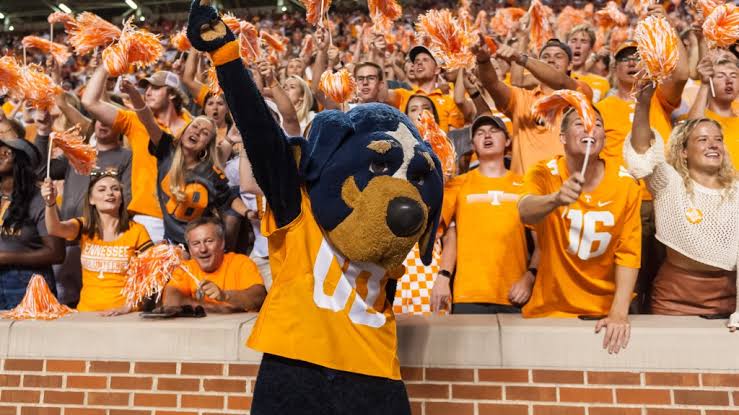 2026 EDGE Priority Shares Honest Tennessee Volunteers Visit Statement. Seemore……
