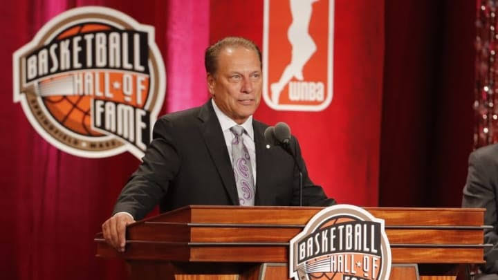 “NCAA Appoints Tom Izzo as Head Coach for All College Basketball Teams Across America”