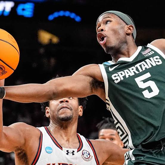 Tre Holloman Explains Decision to Leave NC State: Accepts $27.5M Deal to Join Michigan State, Citing Program Vision, NIL Opportunities, and Long-Term Career Goals in Shocking Move That Reshapes College Basketball Landscape and Sparks National Debate.