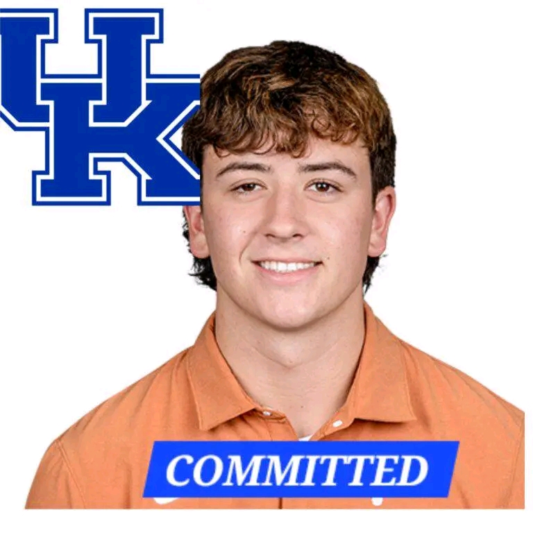 GREAT NEWS: Bert Auburn Commits to Kentucky Wildcats Football, Ushering in a New Era in Lexington……….