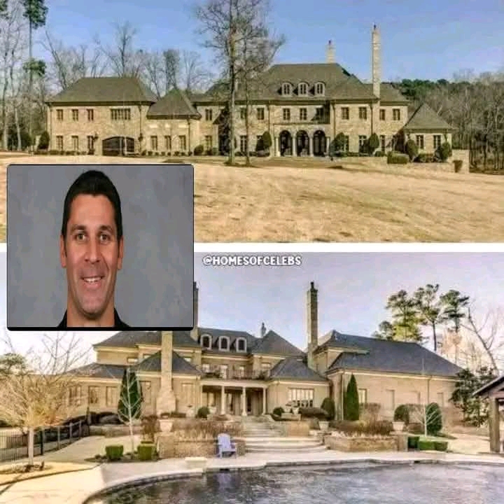 Breaking News: Jared Bednar, Head Coach Colorado Avalanche has invested $3.6 Million to transform a house into a shelter for homeless youth in Colorado after………