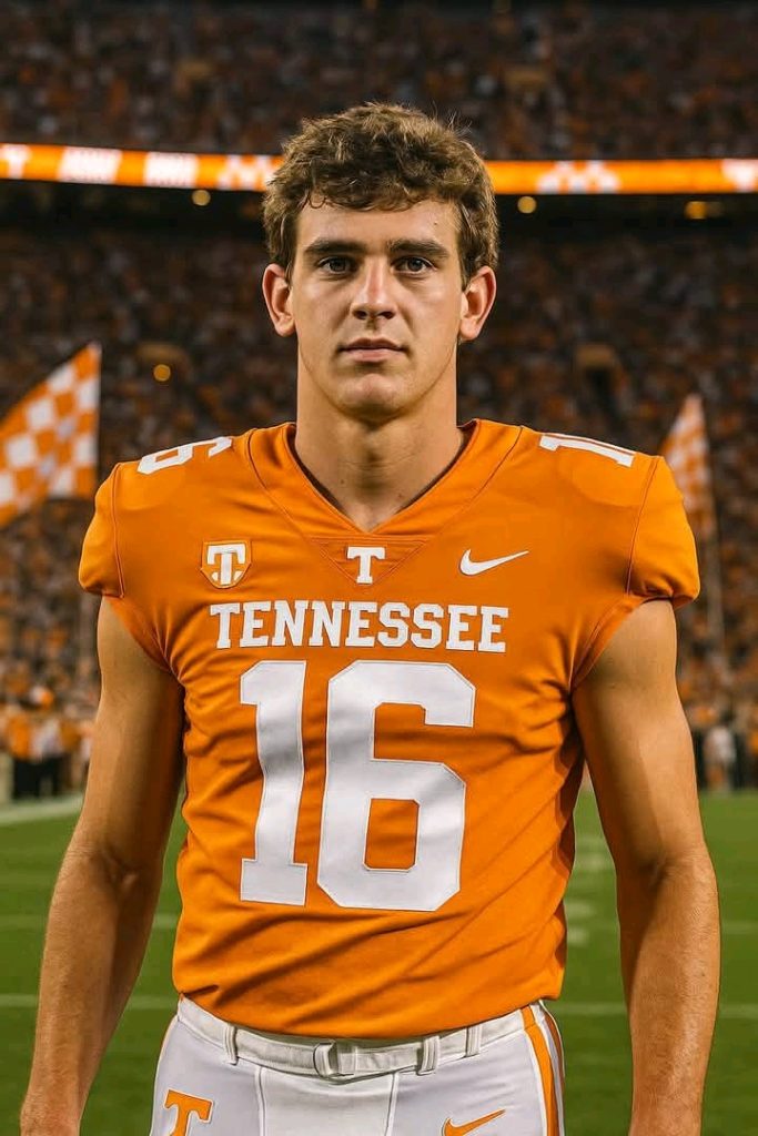 Arch Manning’s $15.7 Million Investment to Transform a House into a Shelter for Homeless Youth…………