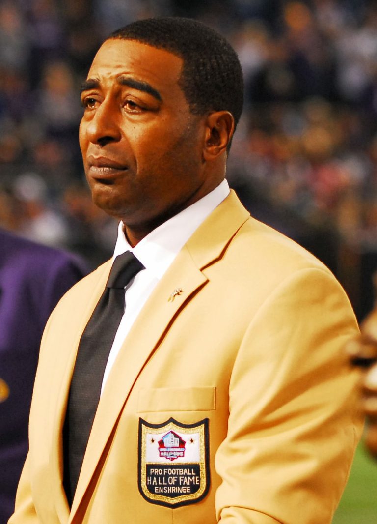 Heartbreaking News : former Ohio state head coach cris Carter Confirmed Dead at Age 59 year Here’s the full details………….