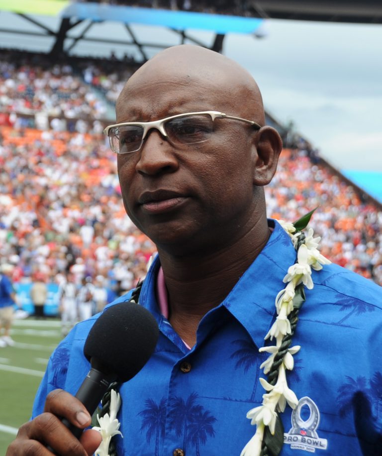 “The Los Angeles Rams have officially appointed iconic NFL legend Eric Dickerson as their new Assistant General Manager, marking a major move in the franchise’s leadership strategy.”……………