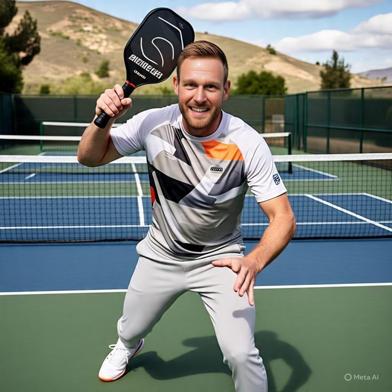 BREAKING NEWS: Pickleball Superstar Ben Johns Donates $7.5 Million to Turn Mansion into Shelter for Homeless Youth in Los Angeles………….